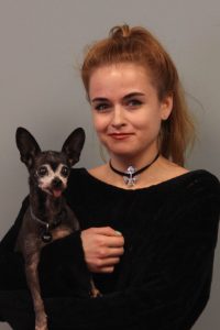 Sarah Berry