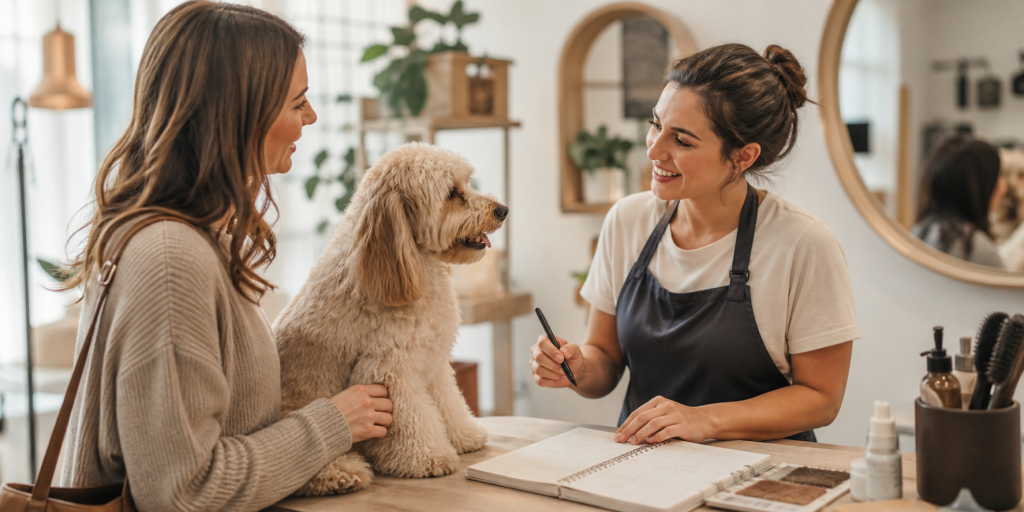 How Often Should You Groom Your Dog